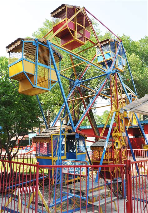 Kiddie park - Kiddie Park, located at San Antonio Zoo is the perfect place for children and adults to enjoy a nostalgic day of old-fashioned fun at one of San Antonio’s most …